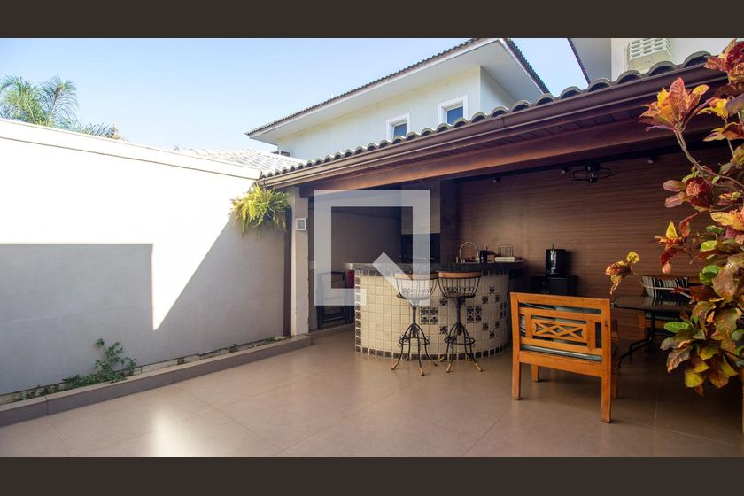 Casa, 3 quartos, 140 m² - Foto 34