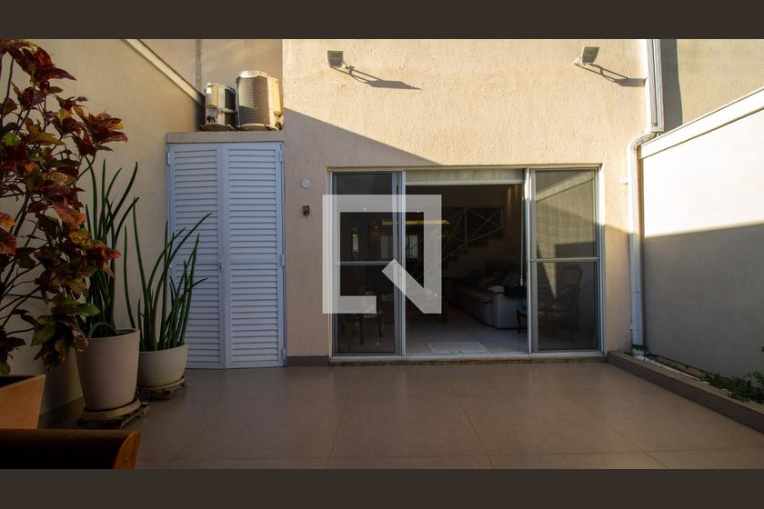 Casa, 3 quartos, 140 m² - Foto 38