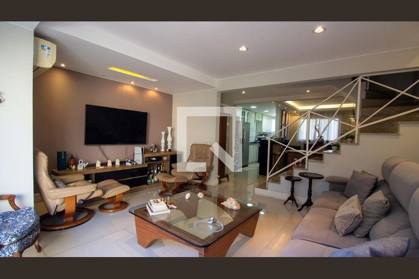 Casa, 3 quartos, 140 m² - Foto 2