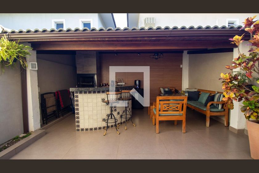 Casa, 3 quartos, 140 m² - Foto 35