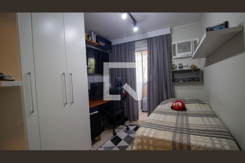 Casa, 3 quartos, 140 m² - Foto 18