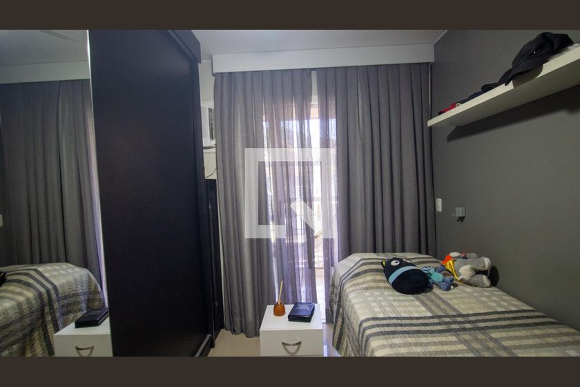 Casa, 3 quartos, 140 m² - Foto 12