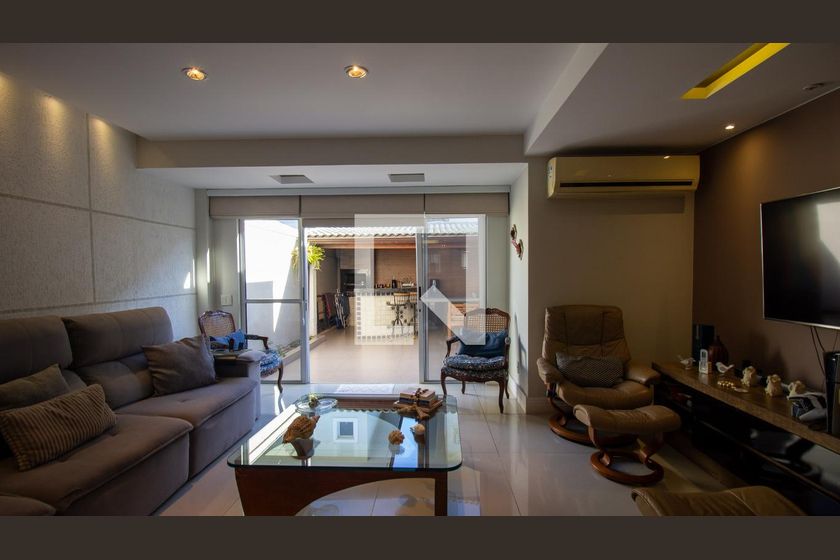 Casa, 3 quartos, 140 m² - Foto 3