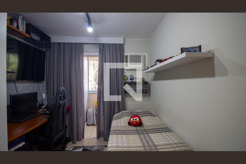 Casa, 3 quartos, 140 m² - Foto 19