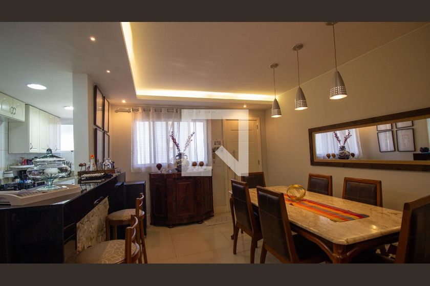 Casa, 3 quartos, 140 m² - Foto 8
