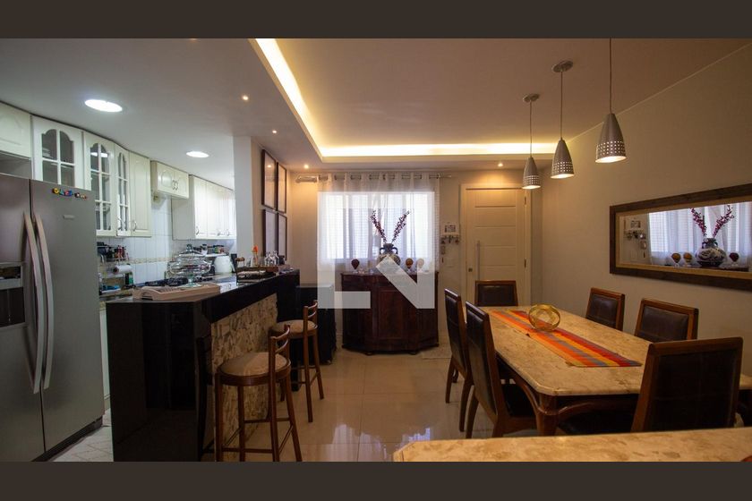 Casa, 3 quartos, 140 m² - Foto 7