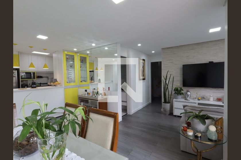 Apartamento, 2 quartos, 64 m² - Foto 5