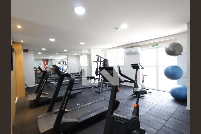 Apartamento, 2 quartos, 64 m² - Foto 81