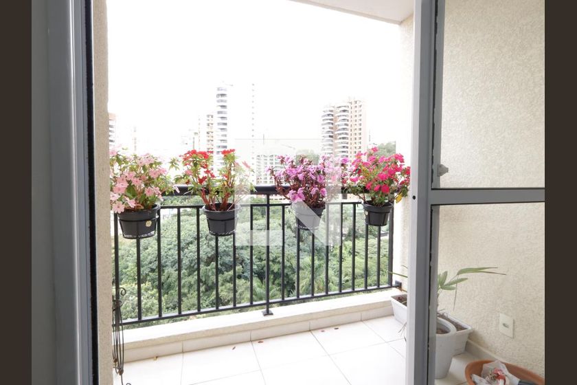 Apartamento, 2 quartos, 64 m² - Foto 13