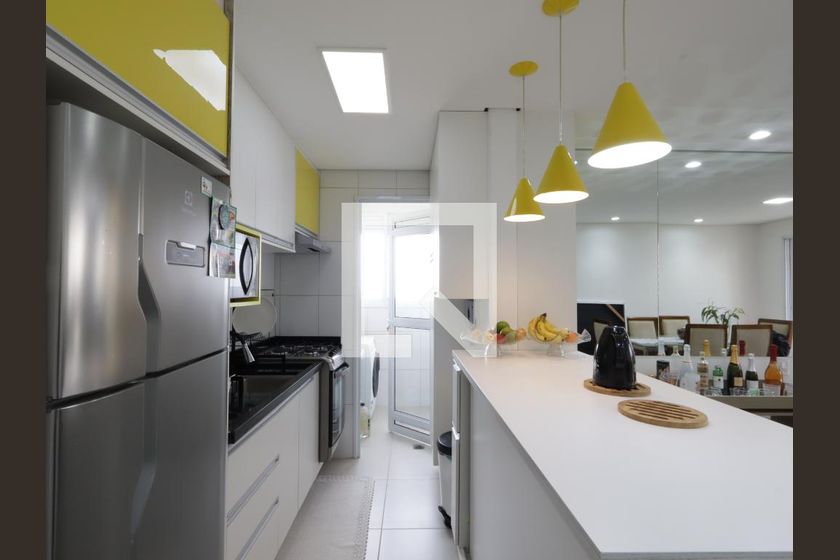 Apartamento, 2 quartos, 64 m² - Foto 55
