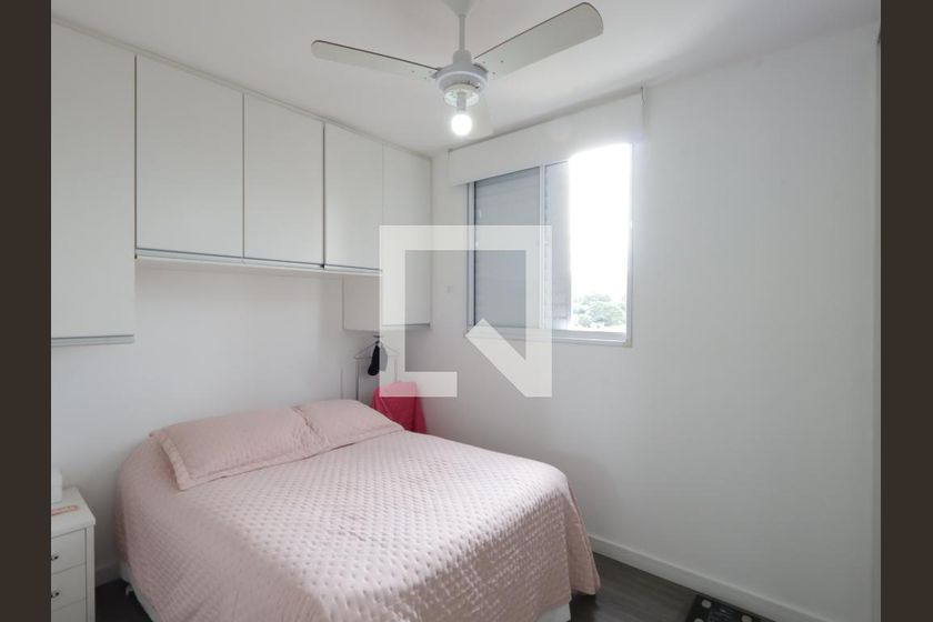 Apartamento, 2 quartos, 64 m² - Foto 33