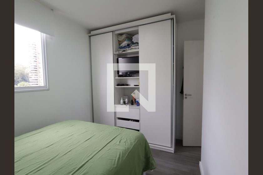 Apartamento, 2 quartos, 64 m² - Foto 31