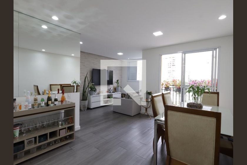 Apartamento, 2 quartos, 64 m² - Foto 3