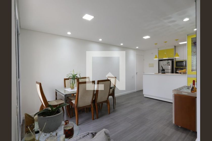 Apartamento, 2 quartos, 64 m² - Foto 7