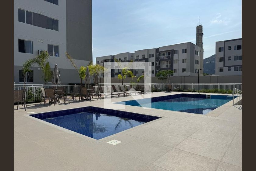 Apartamento, 2 quartos, 45 m² - Foto 24