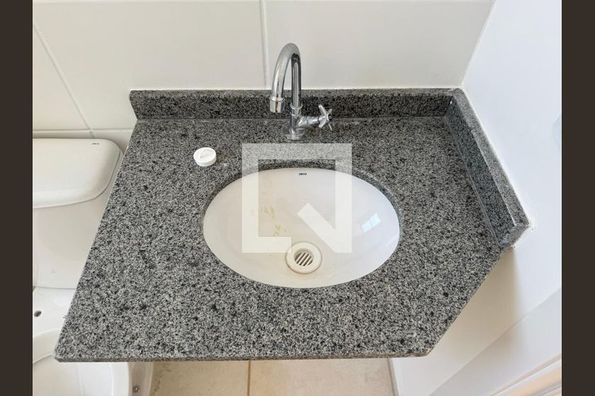 Apartamento, 2 quartos, 45 m² - Foto 15