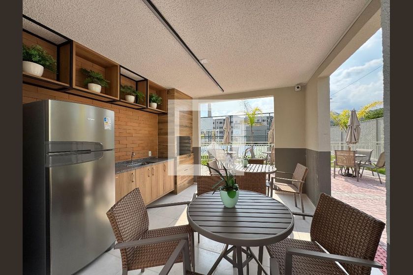 Apartamento, 2 quartos, 45 m² - Foto 46