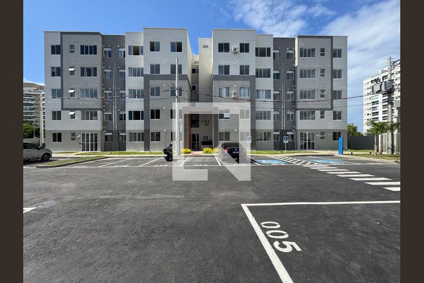 Apartamento, 2 quartos, 45 m² - Foto 53