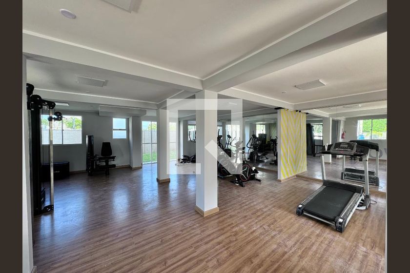 Apartamento, 2 quartos, 45 m² - Foto 34