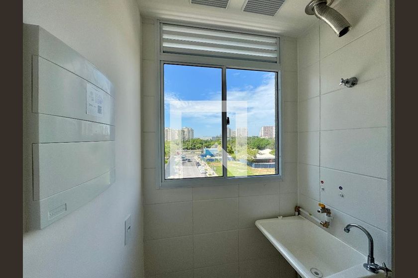 Apartamento, 2 quartos, 45 m² - Foto 21