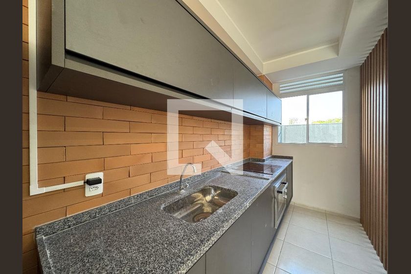 Apartamento, 2 quartos, 45 m² - Foto 29