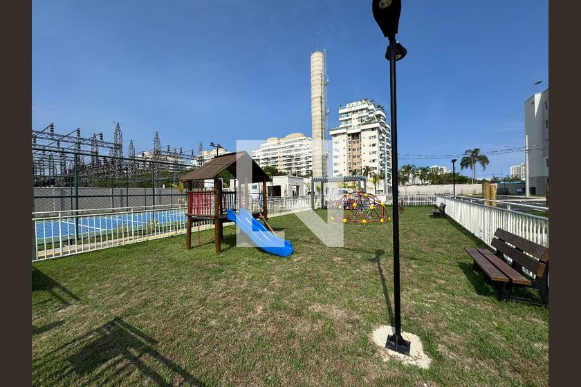 Apartamento, 2 quartos, 45 m² - Foto 50