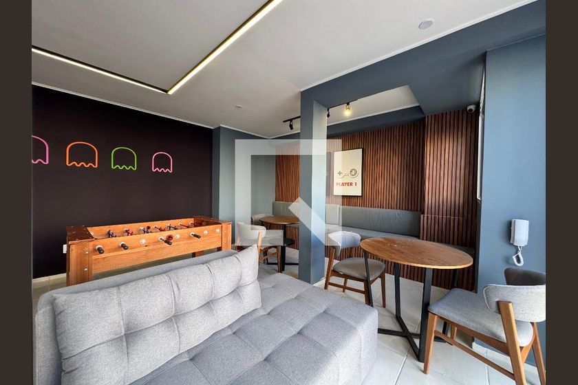 Apartamento, 2 quartos, 45 m² - Foto 25