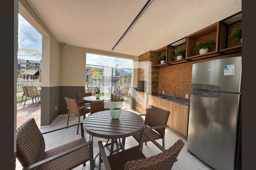 Apartamento, 2 quartos, 45 m² - Foto 47