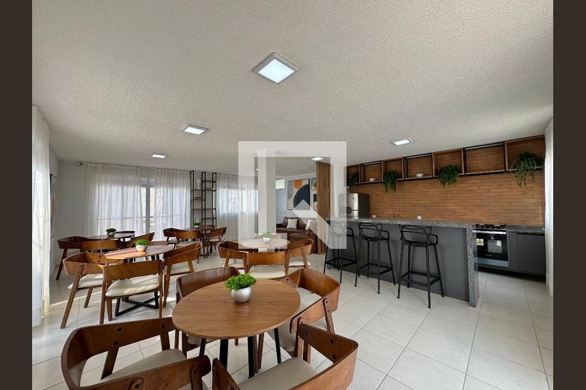 Apartamento, 2 quartos, 45 m² - Foto 44