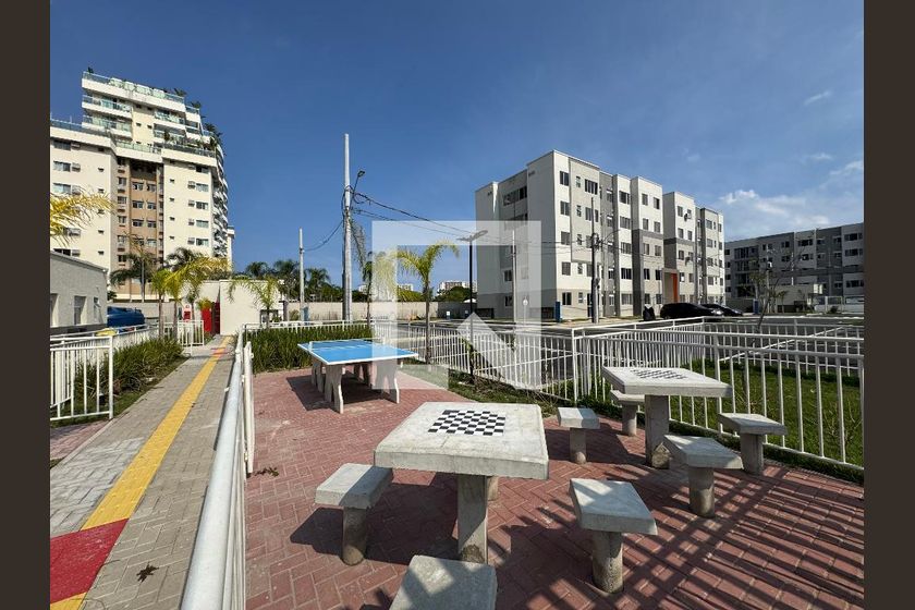 Apartamento, 2 quartos, 45 m² - Foto 49