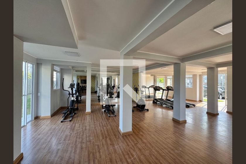 Apartamento, 2 quartos, 45 m² - Foto 37