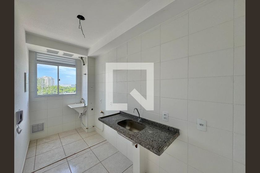 Apartamento, 2 quartos, 45 m² - Foto 18