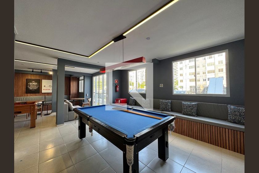 Apartamento, 2 quartos, 45 m² - Foto 26