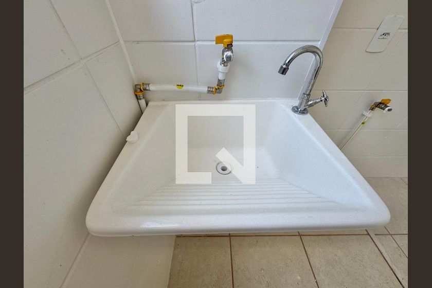Apartamento, 2 quartos, 45 m² - Foto 22