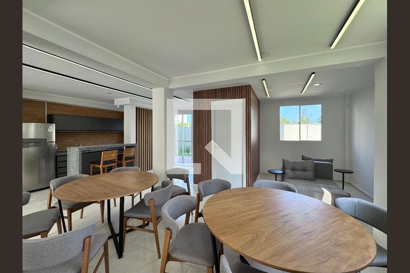 Apartamento, 2 quartos, 45 m² - Foto 32
