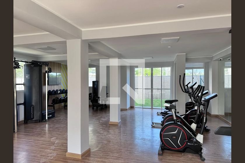 Apartamento, 2 quartos, 45 m² - Foto 35