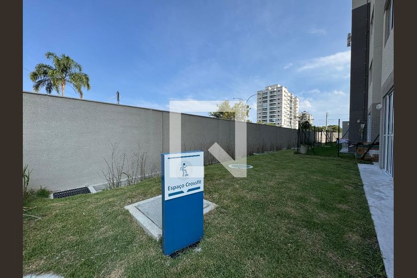 Apartamento, 2 quartos, 45 m² - Foto 45