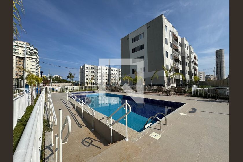 Apartamento, 2 quartos, 45 m² - Foto 23