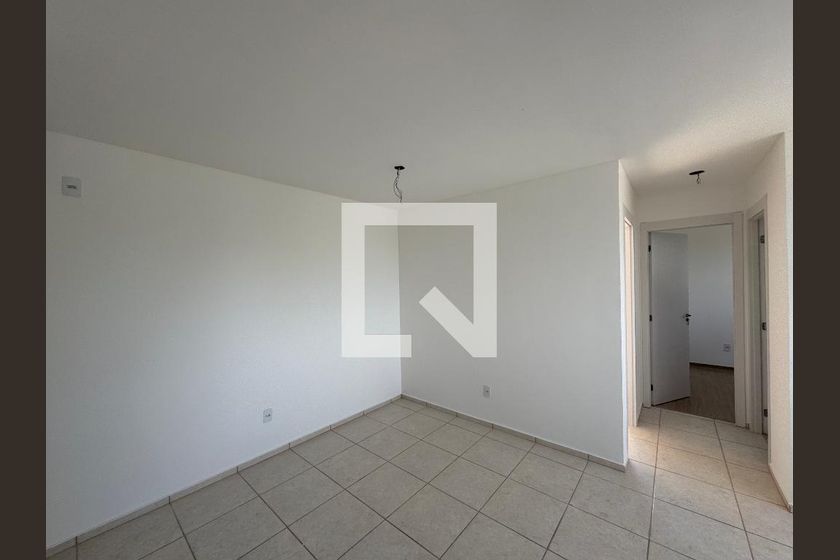 Apartamento, 2 quartos, 45 m² - Foto 2