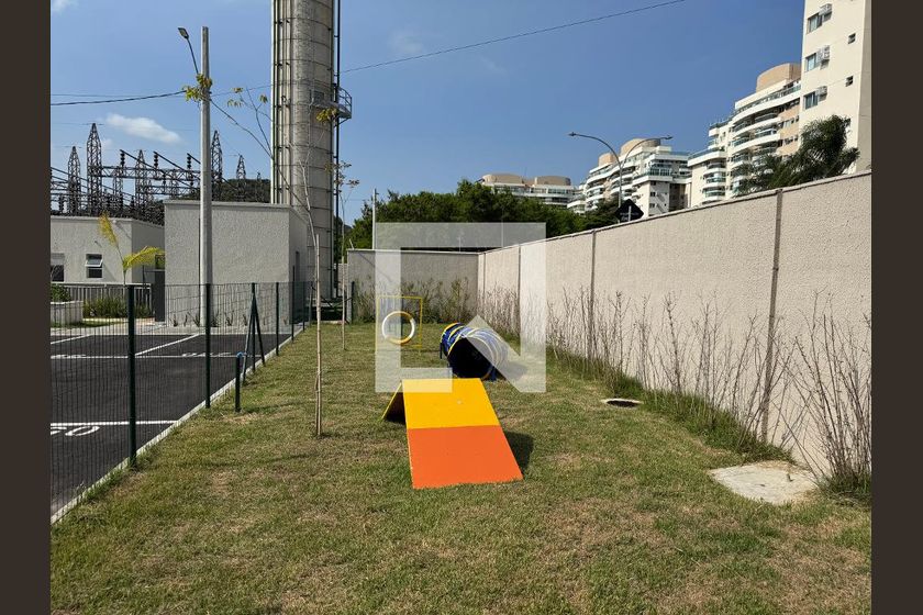 Apartamento, 2 quartos, 45 m² - Foto 40