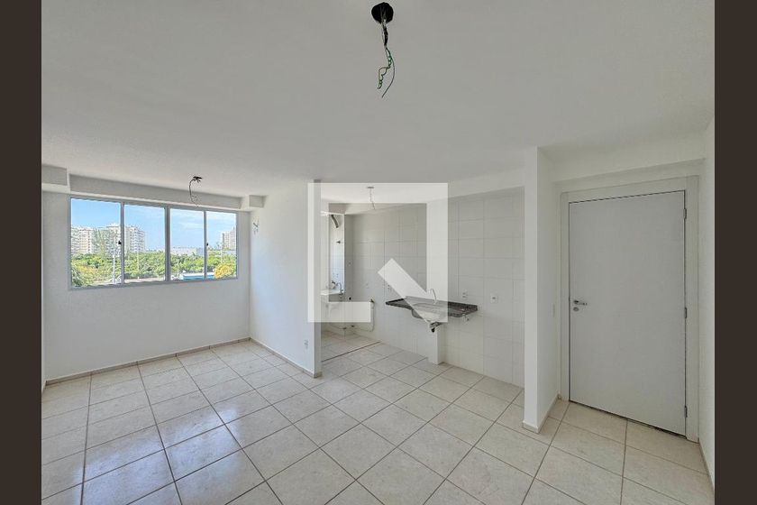 Apartamento, 2 quartos, 45 m² - Foto 3