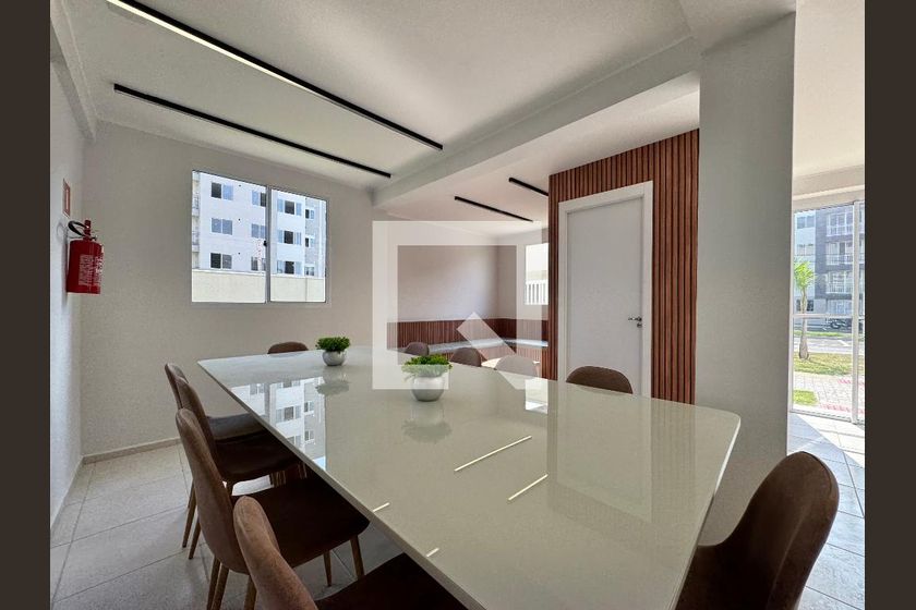 Apartamento, 2 quartos, 45 m² - Foto 33