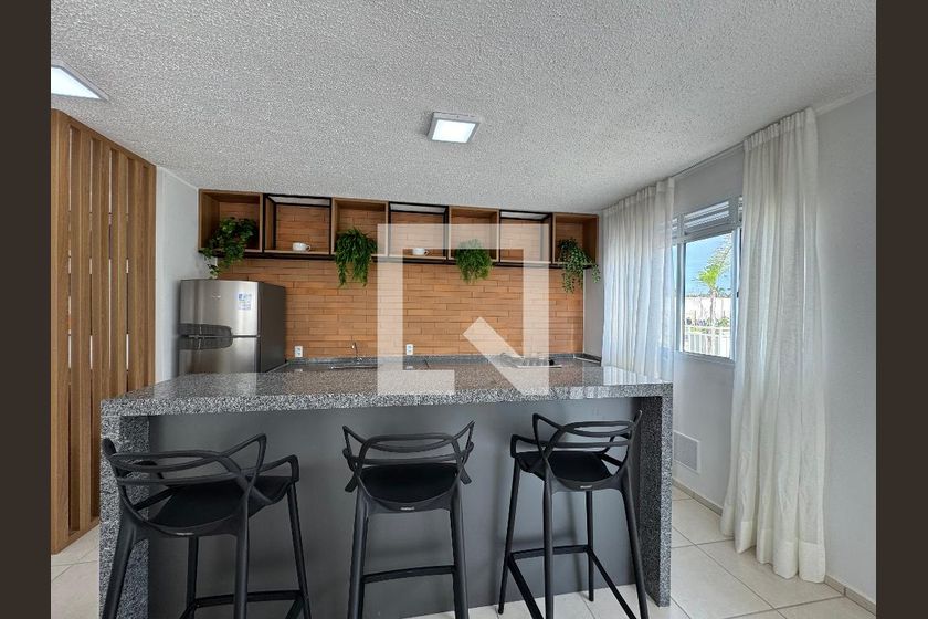 Apartamento, 2 quartos, 45 m² - Foto 43