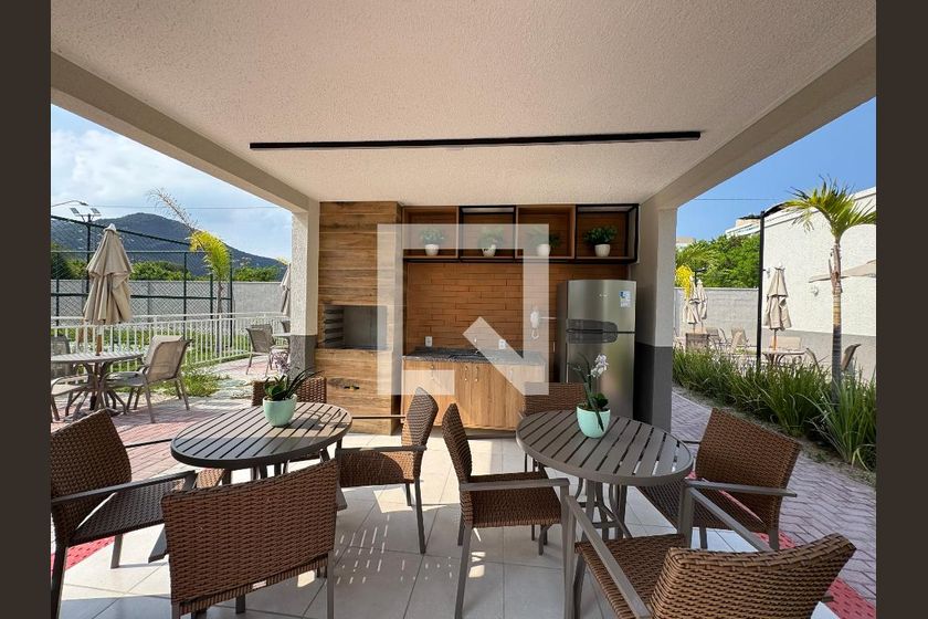 Apartamento, 2 quartos, 45 m² - Foto 48