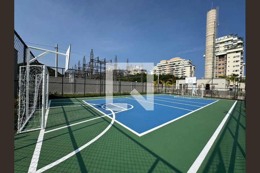 Apartamento, 2 quartos, 45 m² - Foto 52