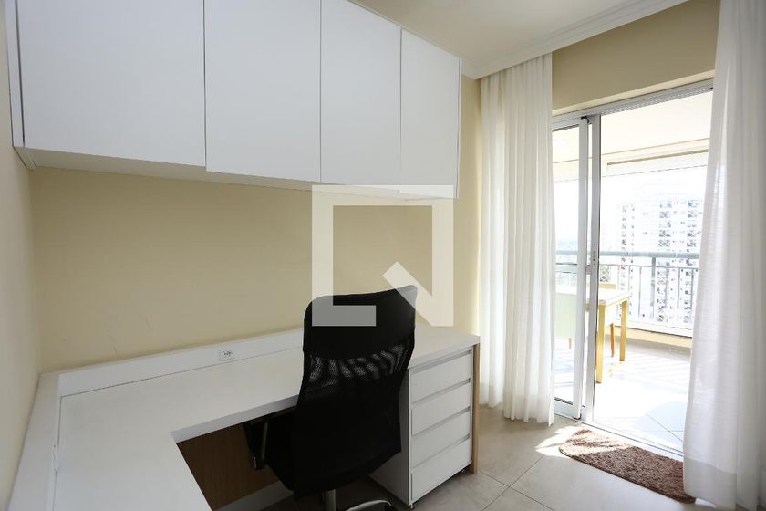 Apartamento, 3 quartos, 91 m² - Foto 35