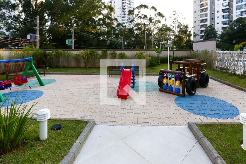 Apartamento, 3 quartos, 91 m² - Foto 123