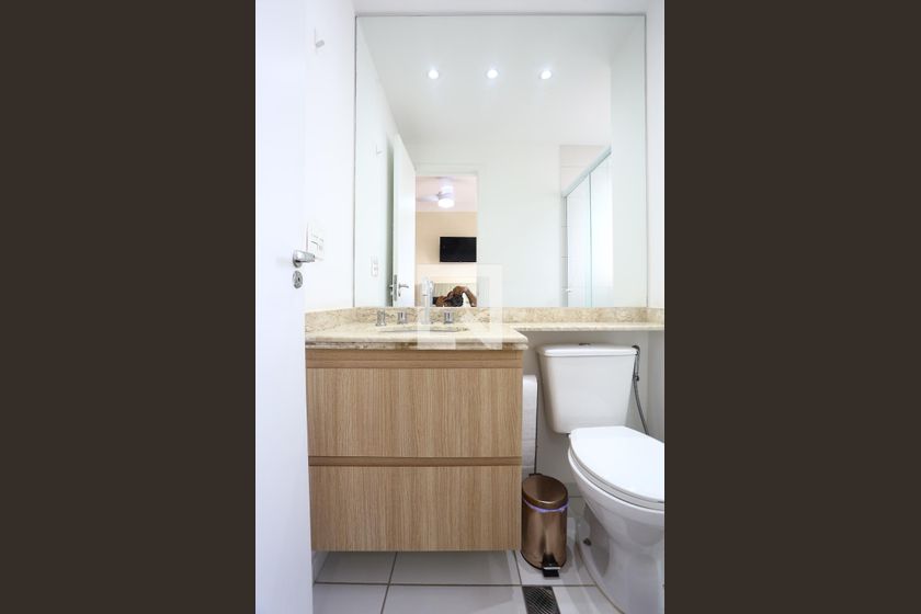 Apartamento, 3 quartos, 91 m² - Foto 79
