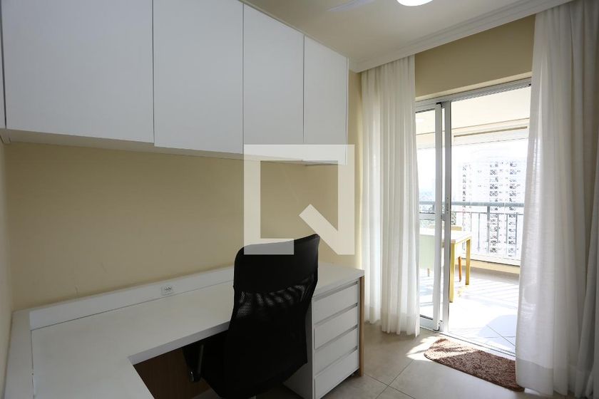 Apartamento, 3 quartos, 91 m² - Foto 37