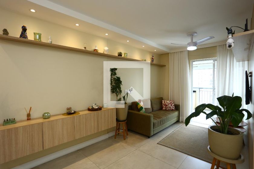 Apartamento, 3 quartos, 91 m² - Foto 3